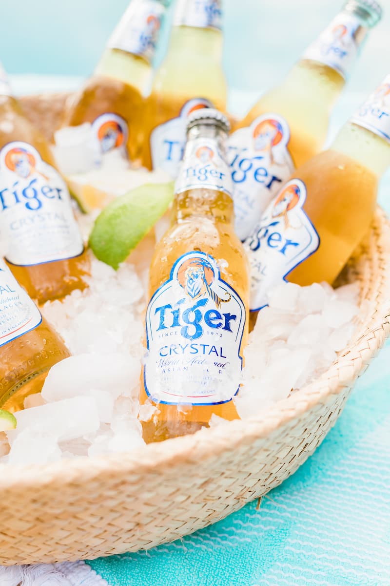 Cheers to beer! 10 creative ideas for styling and photographing beer